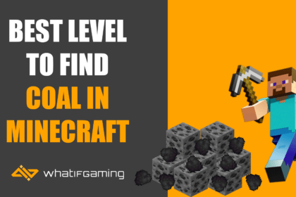 Best level to find iron in Minecraft 1.20