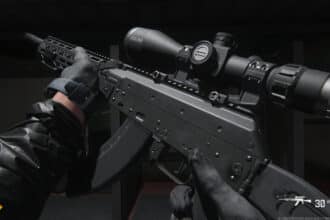 Best Sniper Rifles Modern Warfare 3 Feature