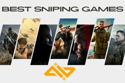 Best Sniping Games
