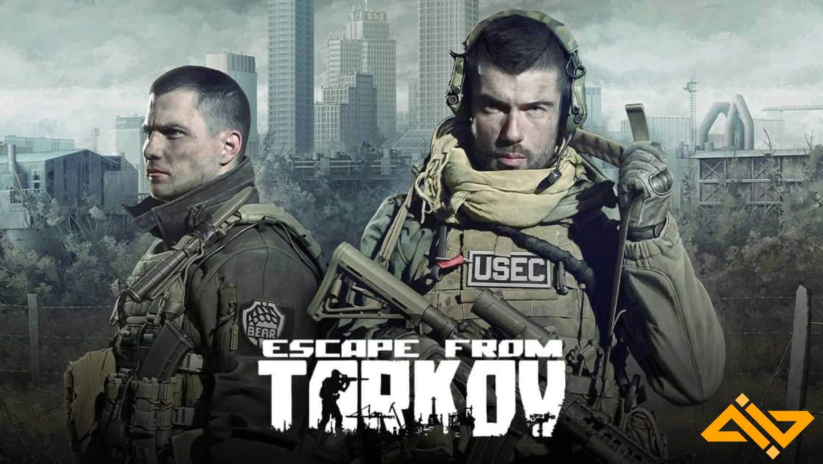 Escape From Tarkov is an experience that loves to focus on realism. 