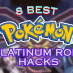 Featured image for 8 Best Pokemon Platinum ROM Hacks.