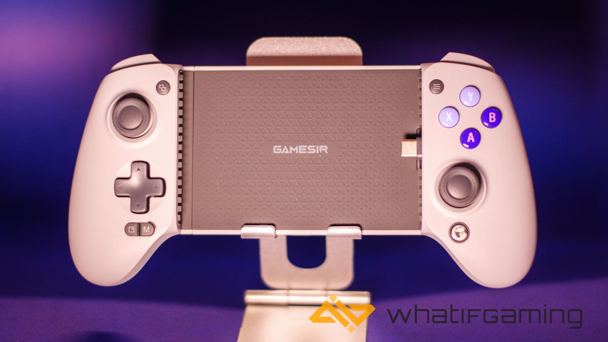 Backbone reveals an update to the best mobile gaming controller on the  market
