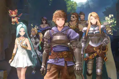 Granblue Fantasy: Relink Screenshot from Steam