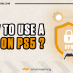 How to Use a VPN on PS5