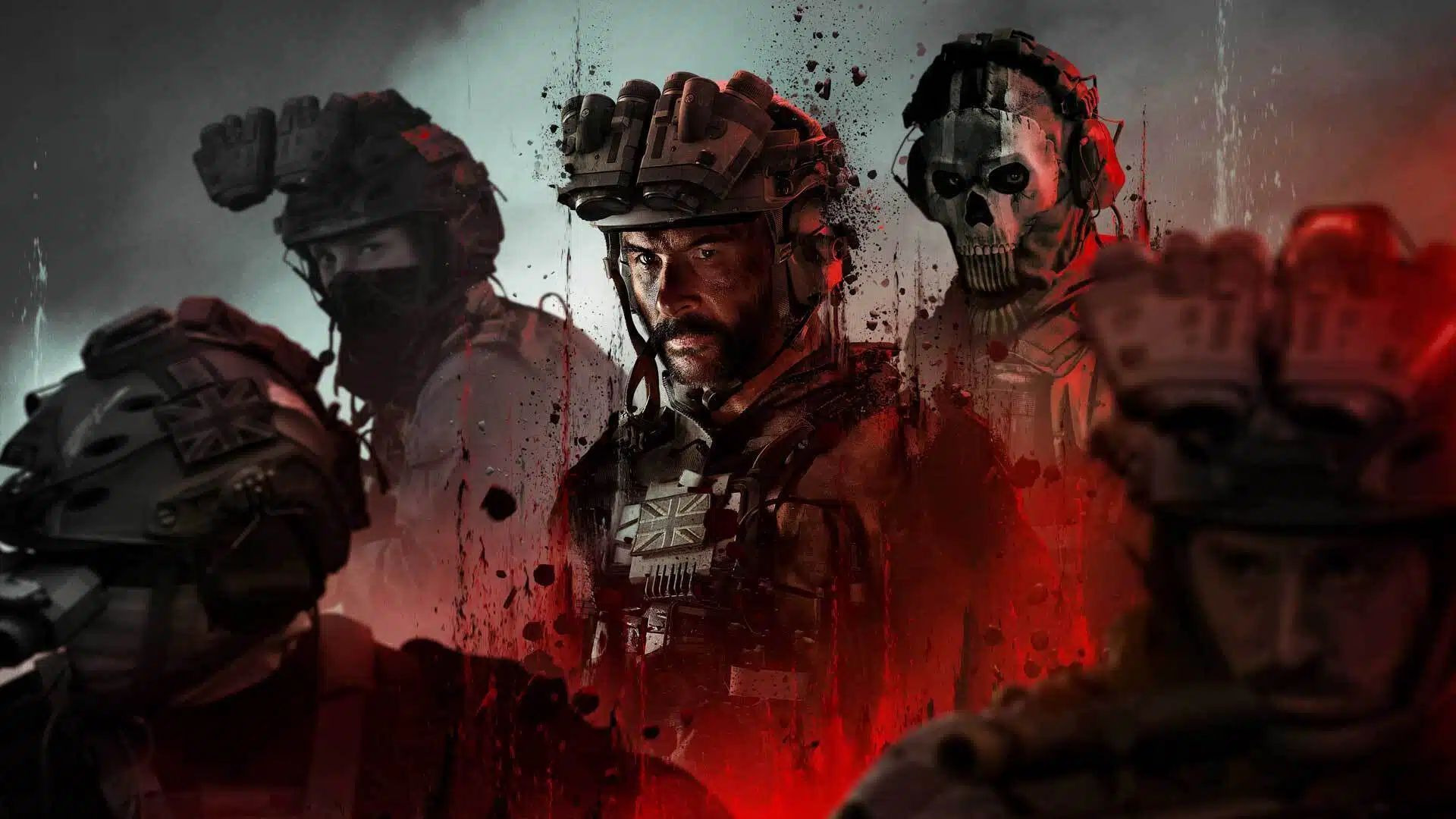 MW3