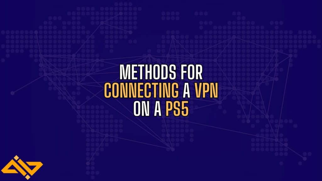 Как использовать VPN на PS5, объяснение