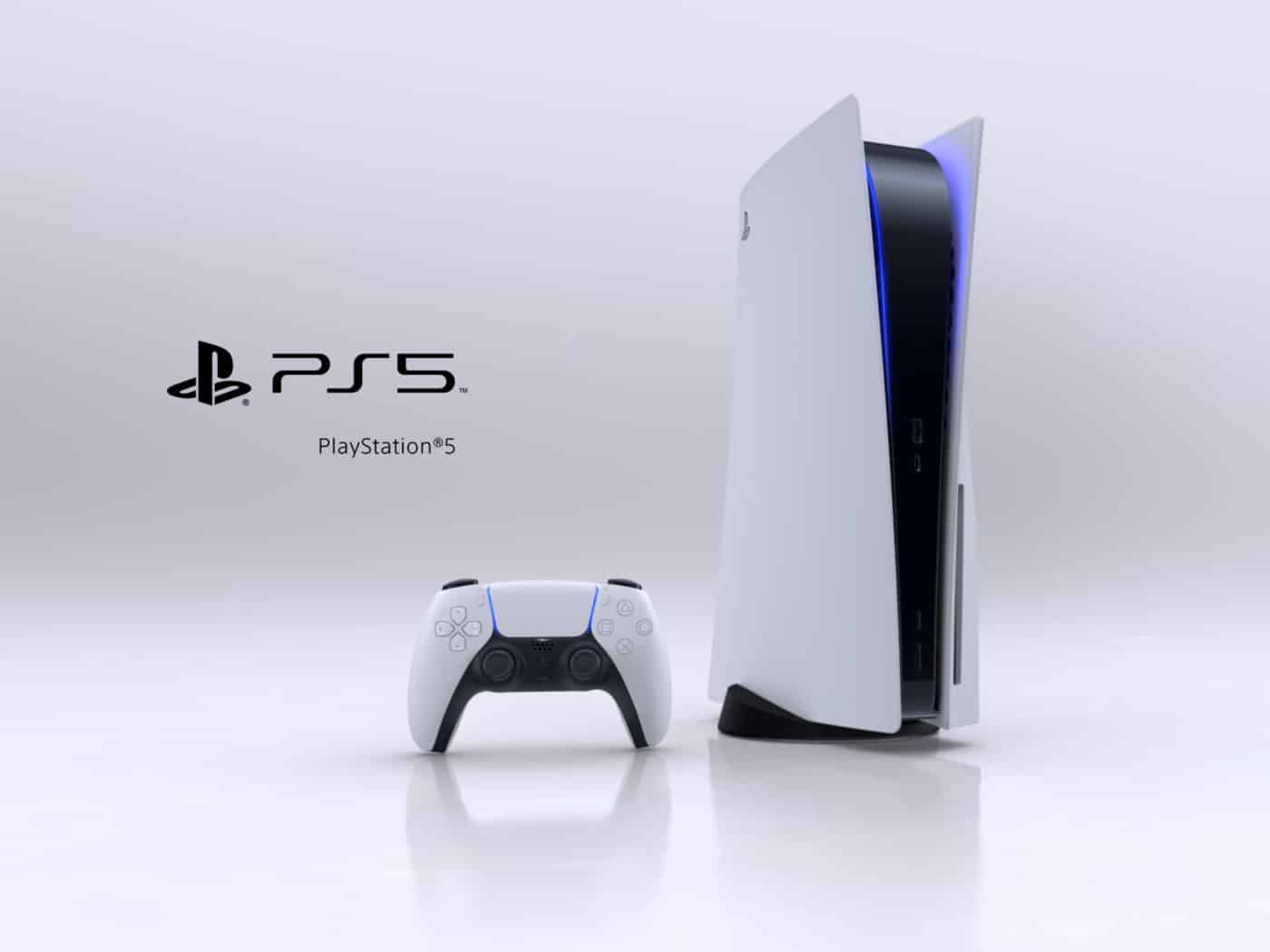 The PS5 is a massive console that takes up a lot of space.