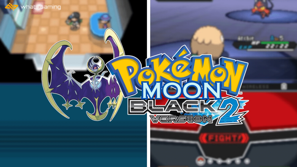 Featured image for Pokemon Moon Black 2.