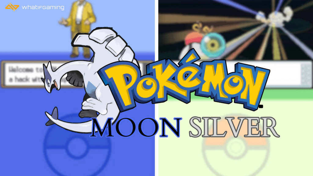 Featured image for Pokemon Moon Silver.