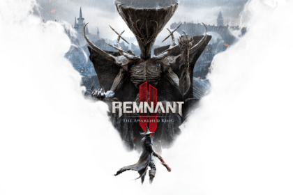 Remnant 2 The Awakened King Key Art
