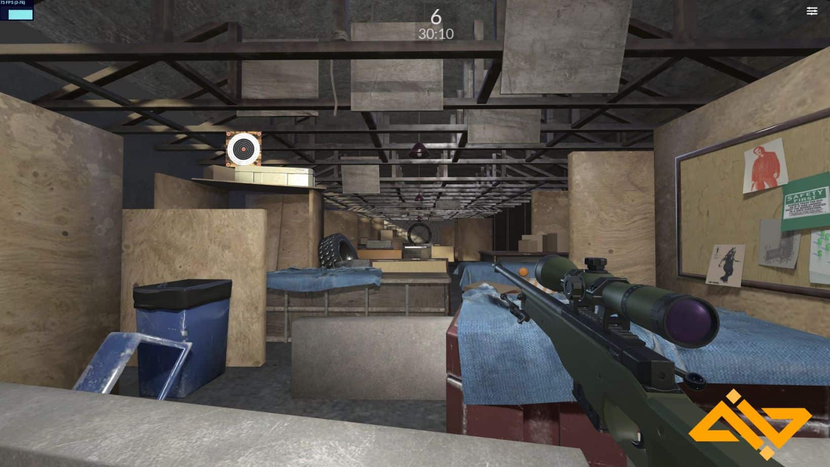 9 Best FPS Aim Trainers to Dominate Your Online Matches - Geekflare