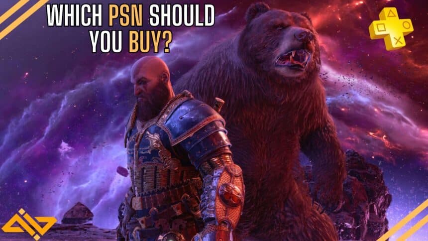 Which PSN to Buy Featured Edited