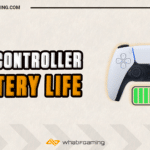 PS5 Controller Battery Life