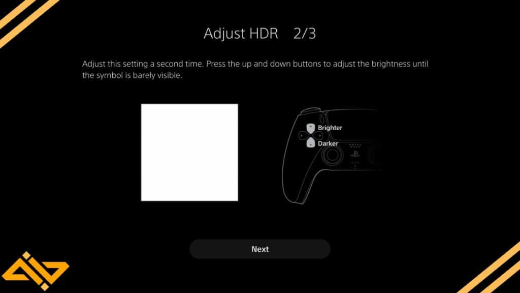 Почему HDR выглядит размытым на PS5