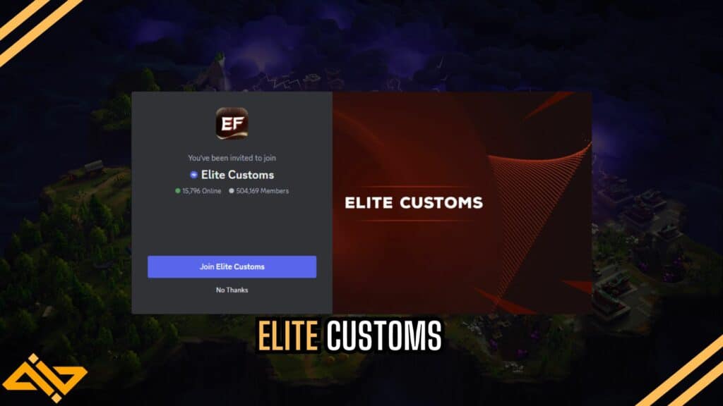 Elite Customs