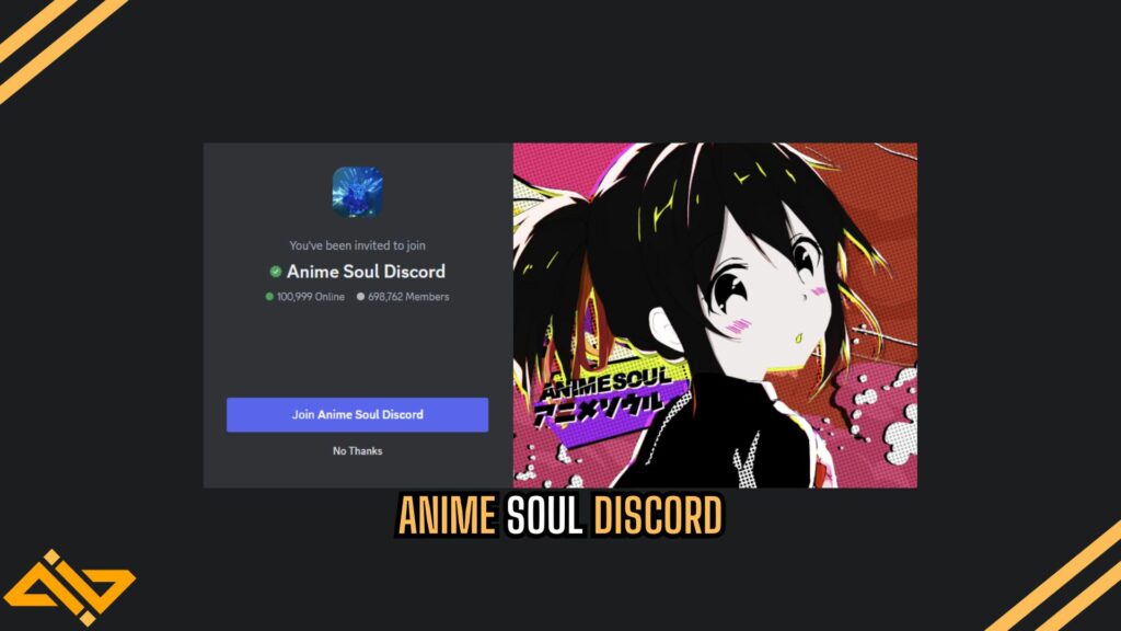 Anime Soul