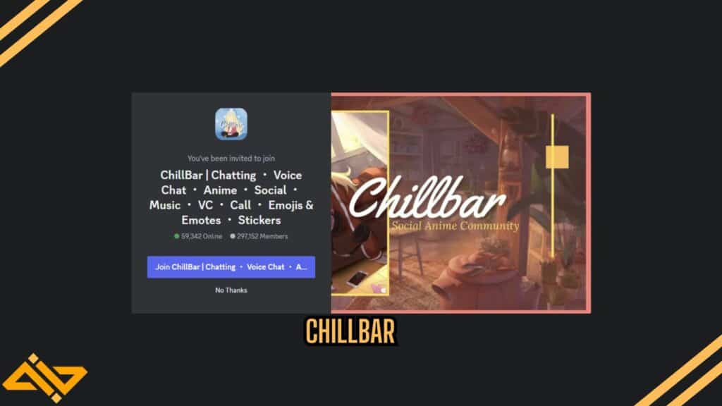 ChillBar