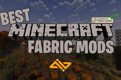 Best-Minecraft-Fabric-Mods-Featured