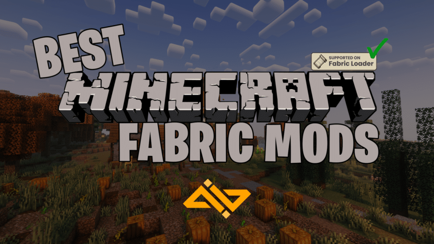 Best-Minecraft-Fabric-Mods-Featured