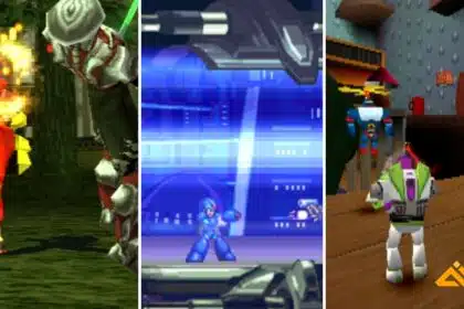 Best PS1 Games of All Time