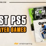 Best PS5 4 Player Games