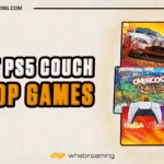 Best PS5 Couch Co-Op Games