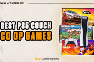 Best PS5 Couch Co-Op Games