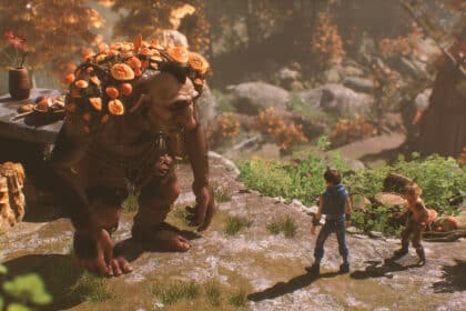 Brothers: A Tale of Two Sons Remake Screenshot from Steam