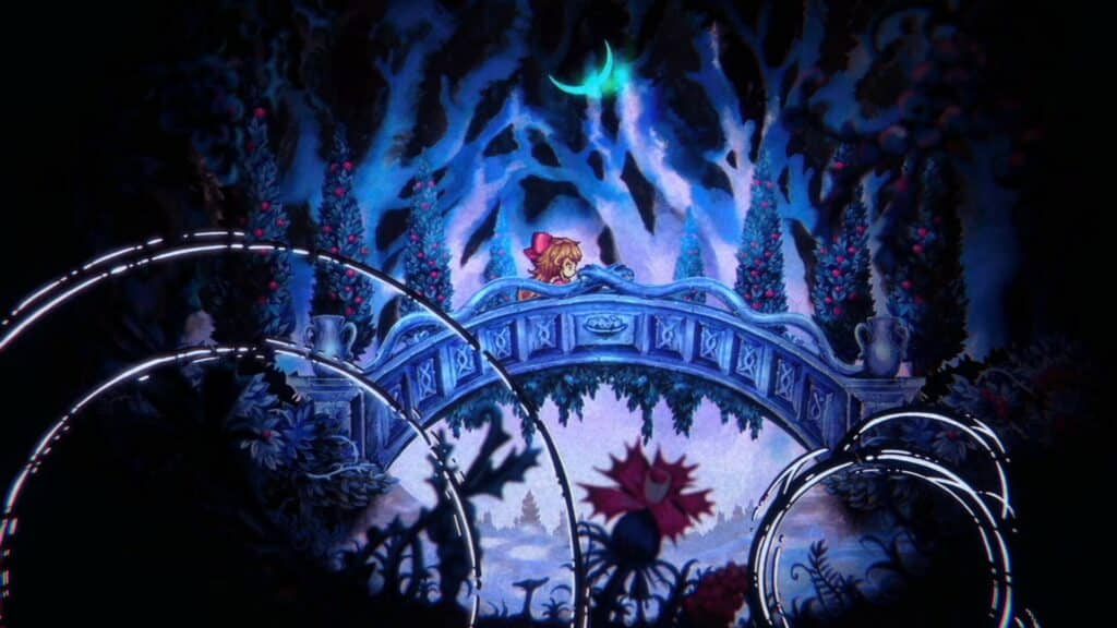 Little Goody Two Shoes Screenshot from Steam