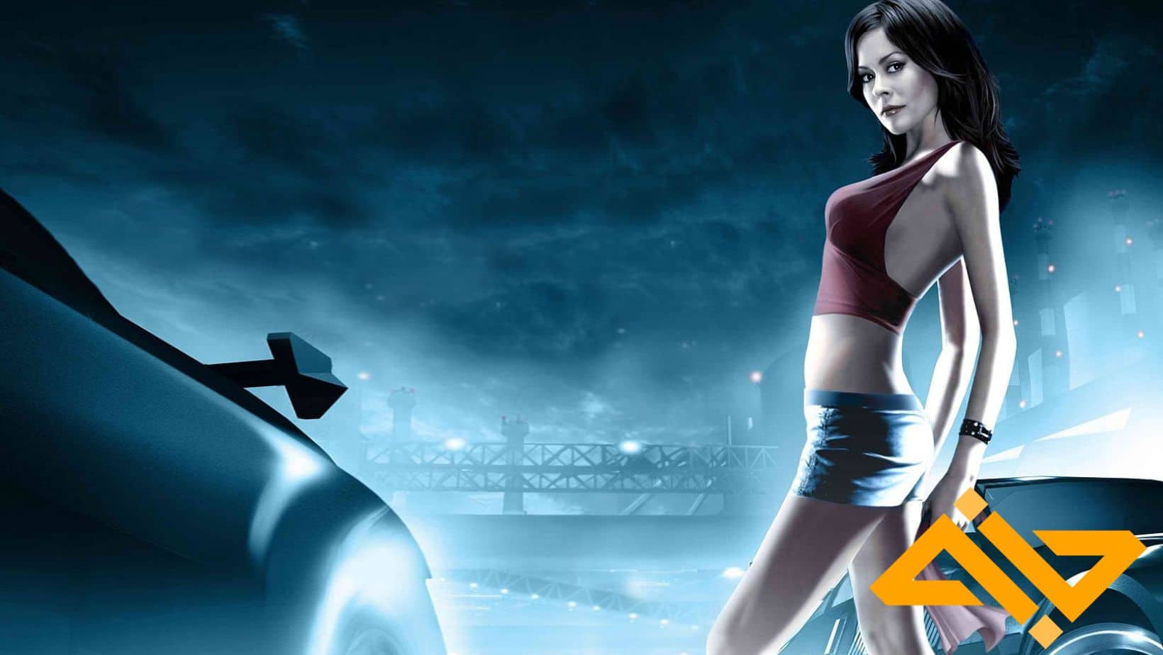 Need for Speed: Underground 2 offered us the first open-world Need for Speed to play.