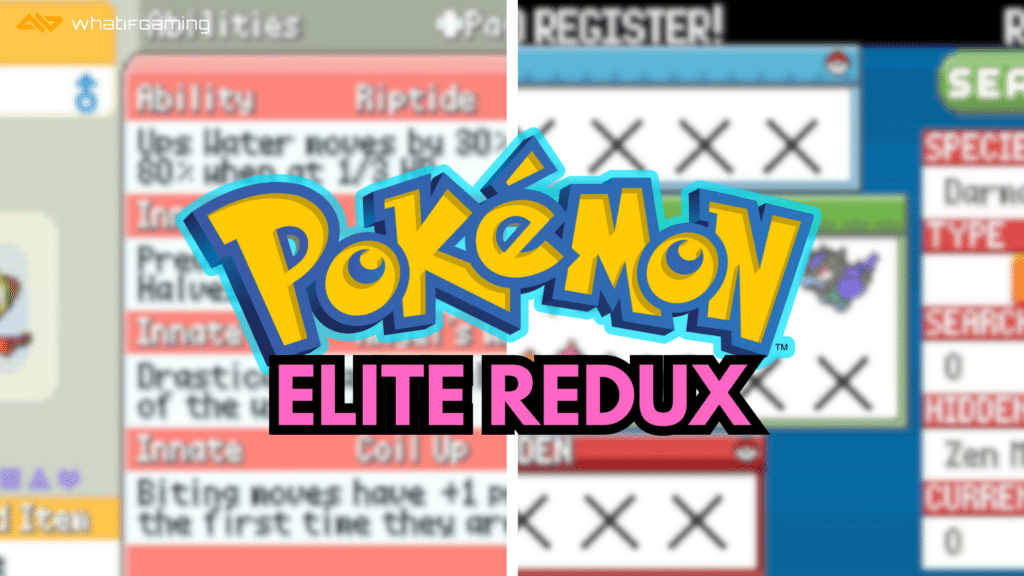 Featured image for Pokemon Elite Redux.