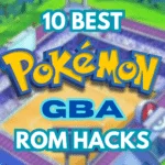 Featured image for 10 Best Pokemon GBA ROM Hacks.