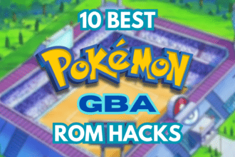 Featured image for 10 Best Pokemon GBA ROM Hacks.