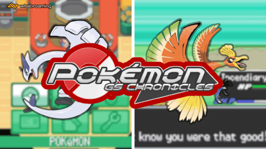10 лучших хаков Pokemon GBA ROM (2024)