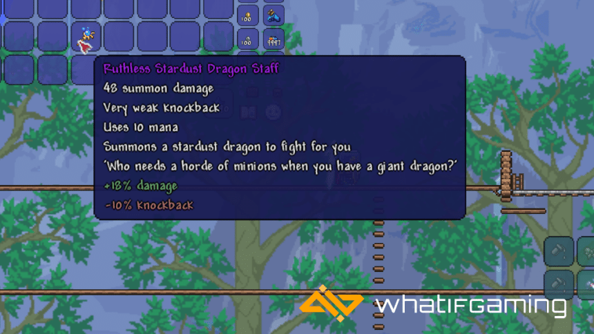 12 Best Modifiers in Terraria, Ranked - WhatIfGaming