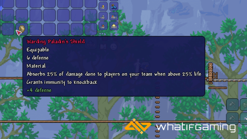 12 Best Modifiers in Terraria, Ranked - WhatIfGaming