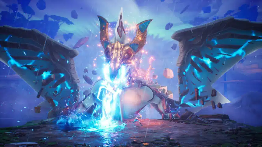 Tales of Kenzera: ZAU Screenshot from Steam