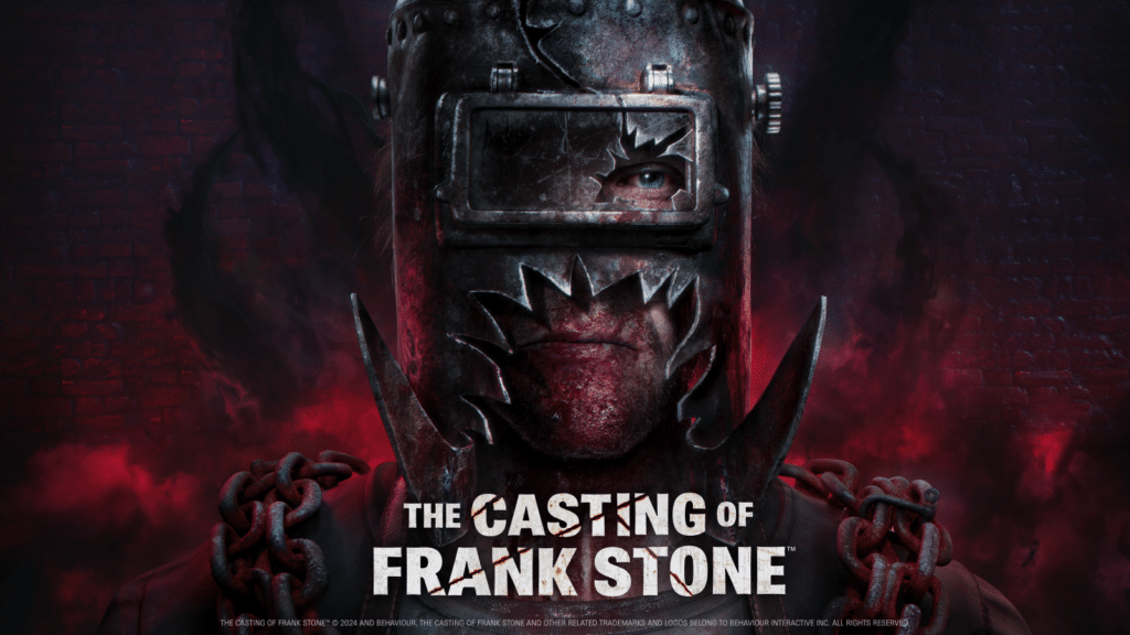 The Casting of Frank Stone Key Art
