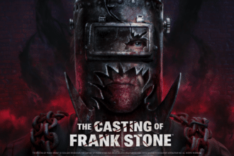 The Casting of Frank Stone Key Art