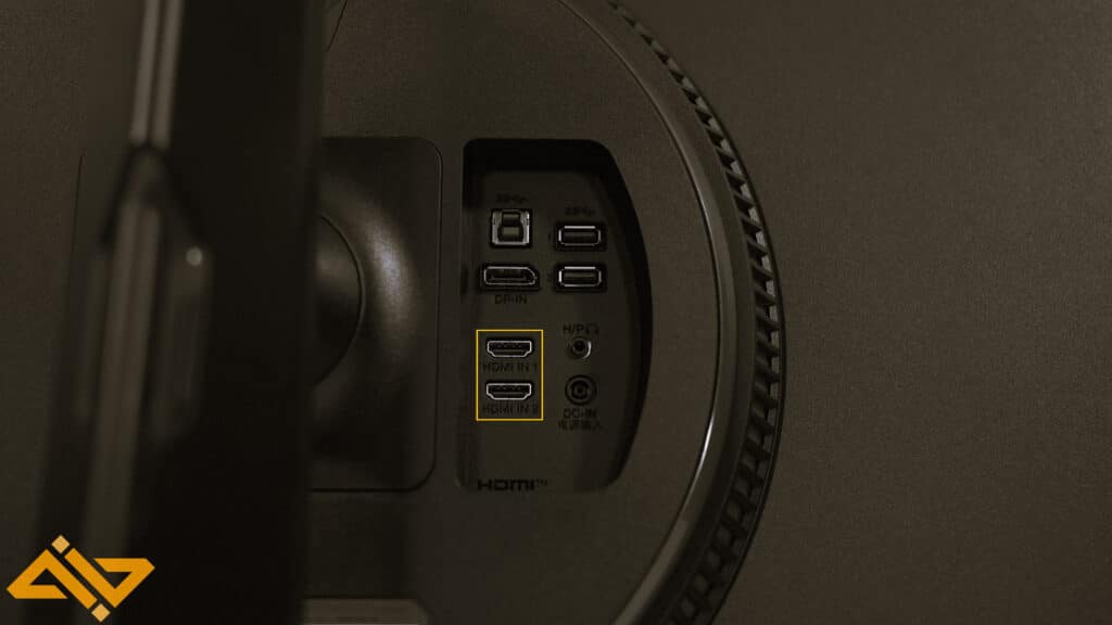 Use the other HDMI ports on your TV - PS5 HDMI Not Working