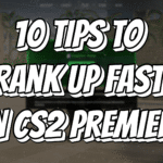 10 Tips to Rank Up Fast in CS2 Premier title card