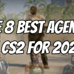 8 Best Agents in CS2 for 2024 title card