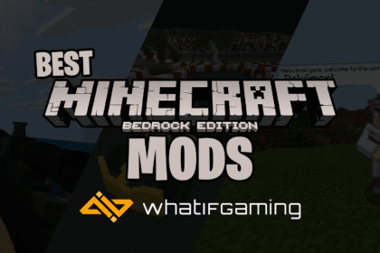 Best-Minecraft-Bedrock-Mods-Featured