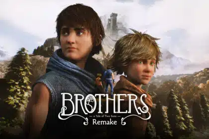 Brothers: A Tale of Two Sons Remake Screenshot