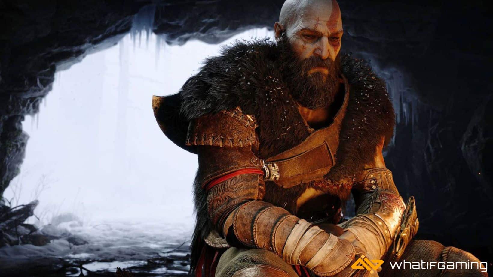 The latest entry in the God of War series, Ragnarok is a stunning game in terms of gameplay, story, characters, and graphics.
