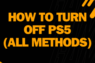 How to Turn On PS5 From App