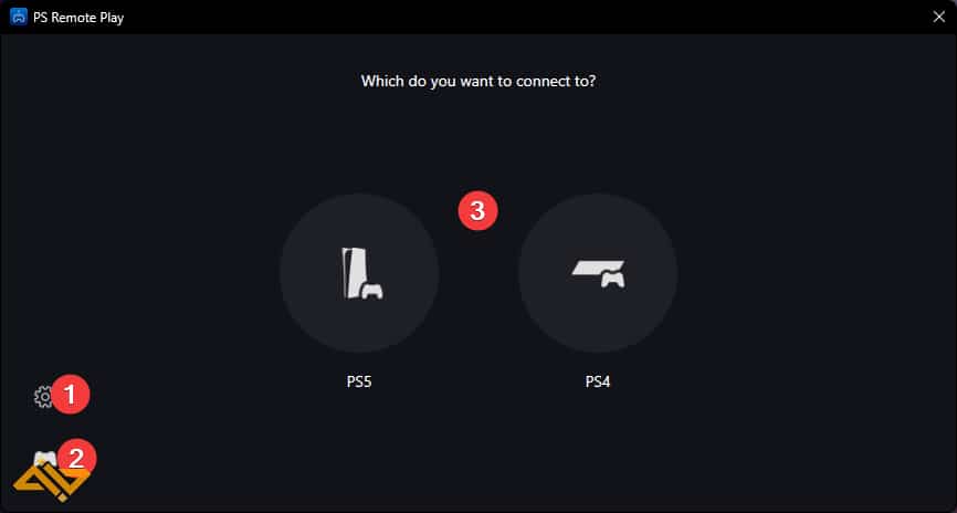 PS5 Remote Play PC Setup