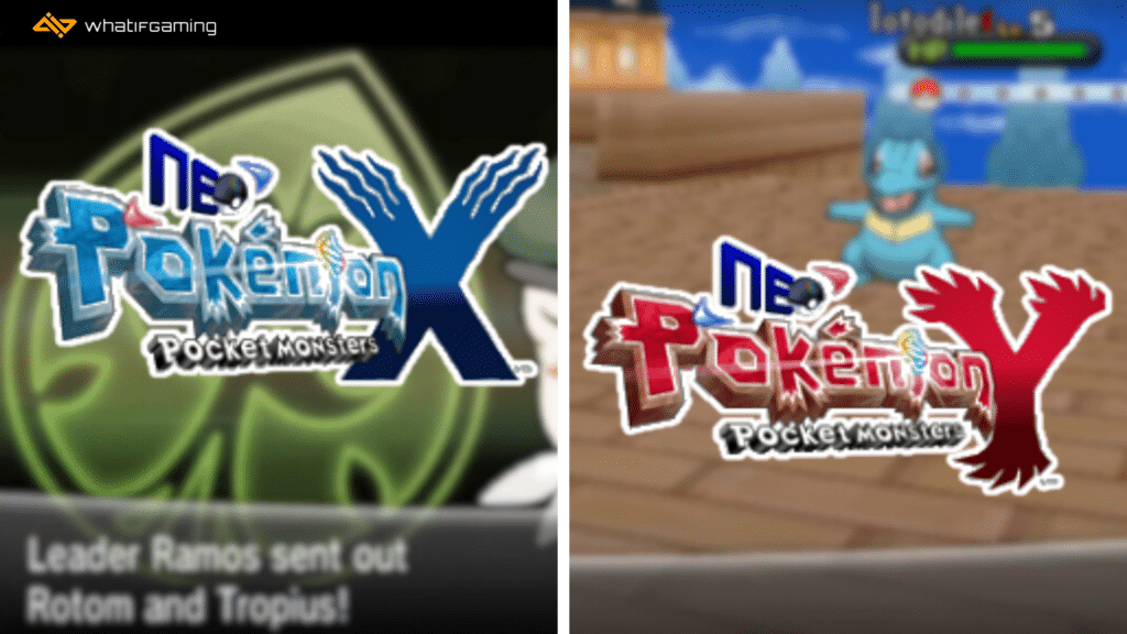 Featured image for Pokemon Neo X and Pokemon Neo Y.
