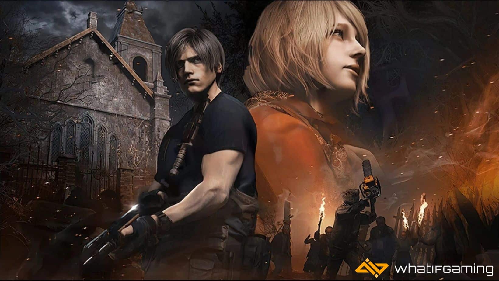 Capcom has been on a roll ever since Resident Evil 7 and thankfully, the same can be said about the Resident Evil 4 remake.