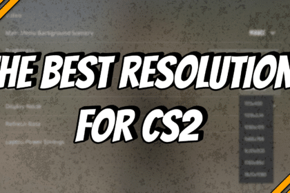 The best resolution for cs2 pro picks title card
